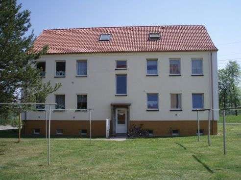 Foto - Wohnung zum Mieten in Pasewalk 300,00 € 60.18 m²
