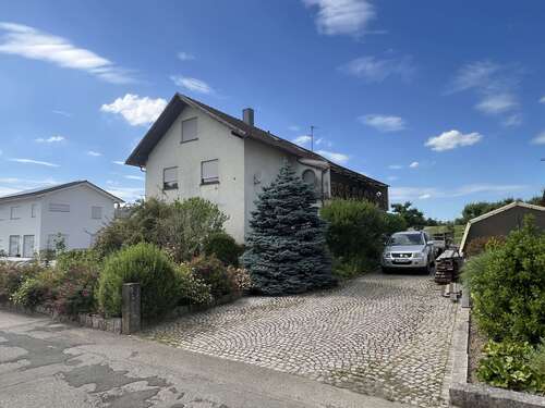 Foto - Haus zum Kaufen in Renchen 235.000,00 € 194 m²