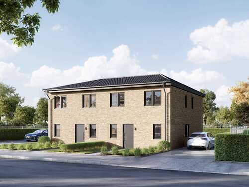 Foto - Haus zum Kaufen in Garstedt 419.000,00 € 120 m²