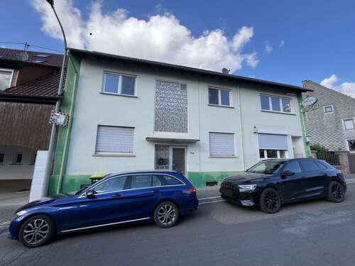 Foto - Haus zum Mieten in Becherbach 1.500,00 € 241.25 m²