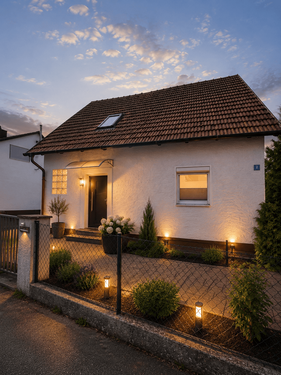 Foto - Haus zum Kaufen in Zeitlarn 279.000,00 € 70 m²