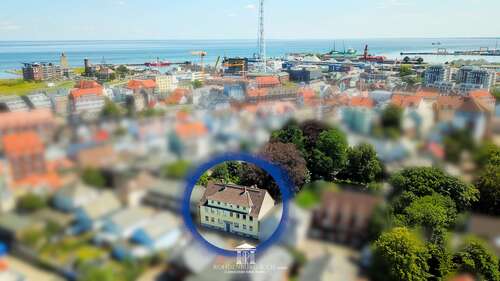 Foto - Haus zum Kaufen in Cuxhaven 729.000,00 € 426 m²