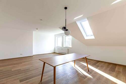Foto - Wohnung zum Kaufen in Hannover 240.000,00 € 116.5 m²
