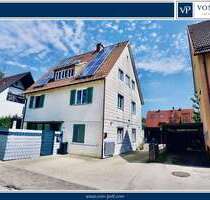 Haus zum Kaufen in Kaufbeuren 659.000,00 € 228 m²