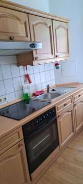 Foto - Wohnung zum Mieten in Brandenburg 300,00 € 39.5 m²