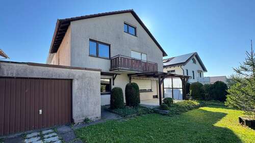 Foto - Haus zum Kaufen in Waldbronn Reichenbach 379.000,00 € 133.12 m²