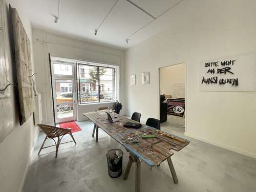 Foto - Einzelhandel in Berlin 339.000,00 € 70.6 m²