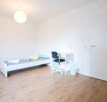 WG-Zimmer in Düsseldorf 619,00 € 15 m²