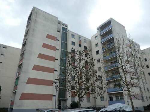 Foto - Wohnung zum Kaufen in Rüsselsheim am Main 229.000,00 € 66 m²