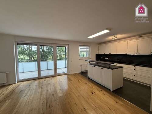 Foto - Wohnung zum Mieten in Hattingen 1.370,00 € 92 m²