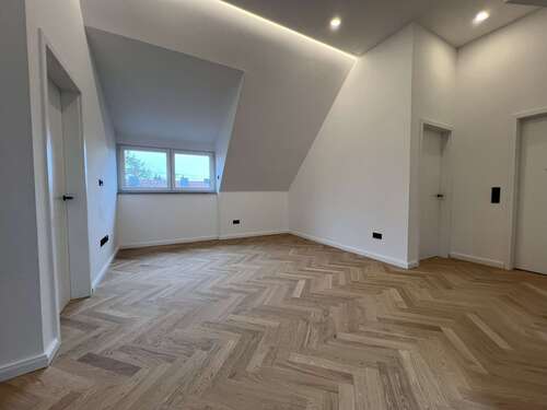 Foto - Wohnung zum Kaufen in Augsburg 499.500,00 € 74.91 m²