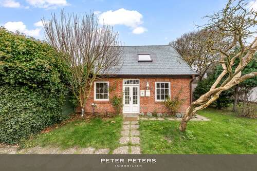 Foto - Haus zum Kaufen in Westerland 835.000,00 € 120 m²