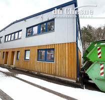 Halle in Potsdam 1.400.000,00 € 640 m²