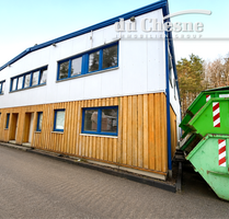 Halle in Potsdam 1.400.000,00 € 640 m²