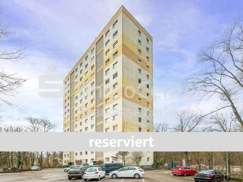 Foto - Wohnung zum Kaufen in Karlsruhe Waldstadt 249.000,00 € 88.5 m²