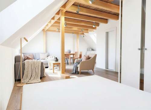 Foto - Wohnung zum Kaufen in Kiel 165.000,00 € 38 m²