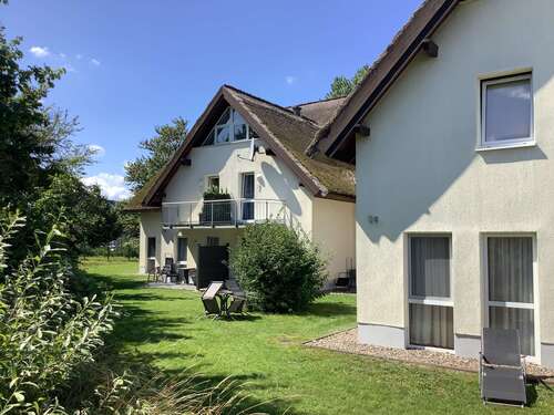 Foto - Wohnung zum Kaufen in Lobbe 59.000,00 € 29.45 m²