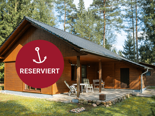 Foto - Haus zum Kaufen in Himbergen 145.000,00 € 60.8 m²