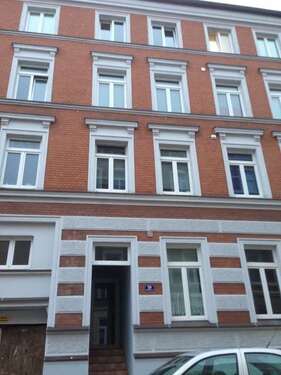 Foto - Wohnung zum Mieten in Schwerin 420,00 € 31 m²