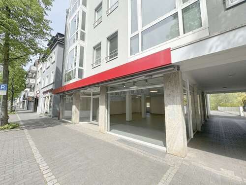 Foto - Einzelhandel in Hennef 1.999,00 € 350 m²