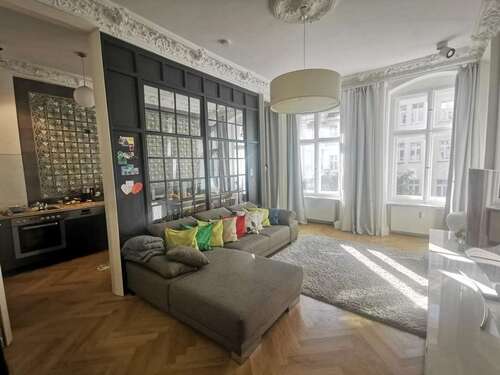 Foto - Wohnung zum Kaufen in Berlin 819.000,00 € 93 m²