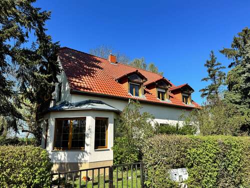 Foto - Haus zum Kaufen in Wustermark 398.000,00 € 229 m²
