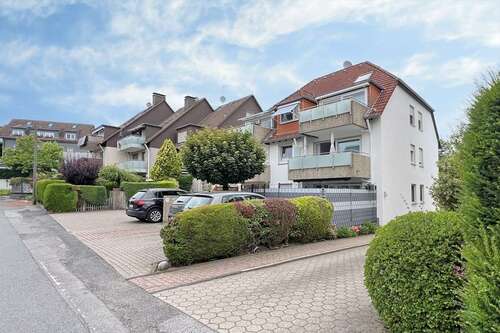 Foto - Wohnung zum Mieten in Essen 1.170,00 € 86 m²