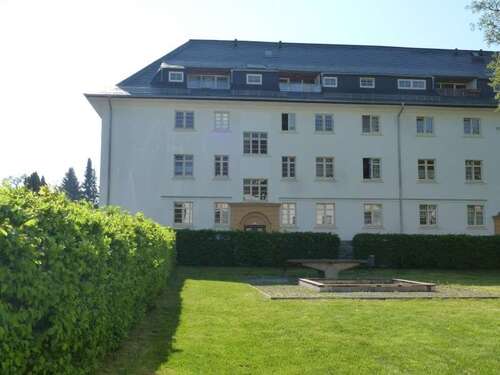 Foto - Wohnung zum Mieten in Chemnitz 280,00 € 40 m²