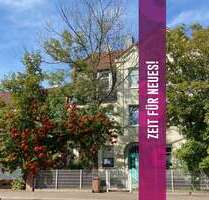 Wohnung zum Mieten in Halle (Saale) Radewell 420,00 € 68 m² - Halle (Saale) / Radewell