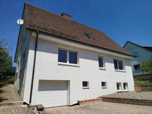 Foto - Haus zum Kaufen in Melsungen 299.000,00 € 151 m²