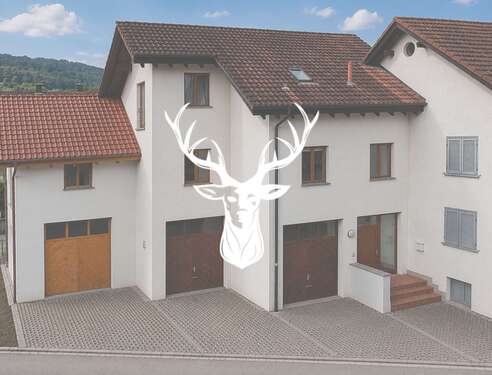 Foto - Wohnung zum Mieten in Lauchringen 1.199,00 € 114 m²