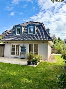 Foto - Haus zum Mieten in Rahlstedt 2.200,00 € 112 m²