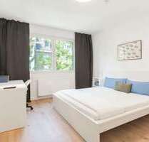 WG-Zimmer in Essen 620,00 € 15 m²