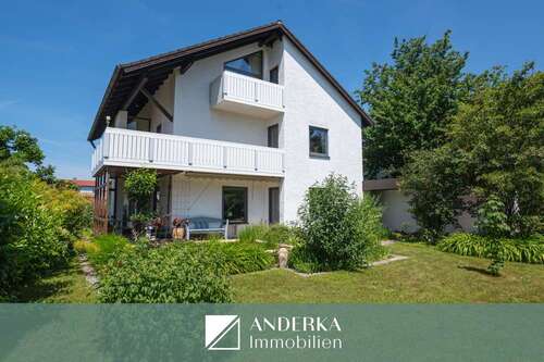 Foto - Haus zum Kaufen in Krumbach 589.000,00 € 196 m²