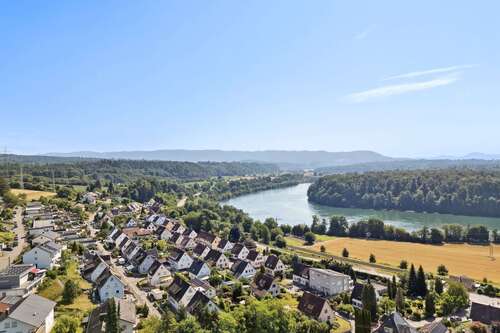 Foto - Haus zum Kaufen in Rheinfelden (Baden) 1.650.000,00 € 228.12 m²