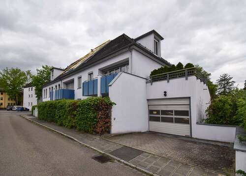 Foto - Garage zu verkaufen in Nürnberg 10.500,00 €