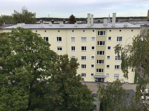 Foto - Wohnung zum Kaufen in Augsburg 120.000,00 € 40 m²