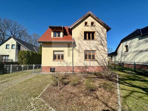 Foto - Haus zum Kaufen in Cottbus 491.000,00 € 110 m²