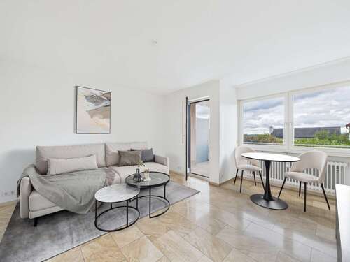 Foto - Wohnung zum Kaufen in Stuttgart Sillenbuch 300.000,00 € 54 m²