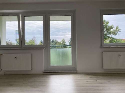 Foto - Wohnung zum Mieten in Gotha 360,00 € 60.5 m²