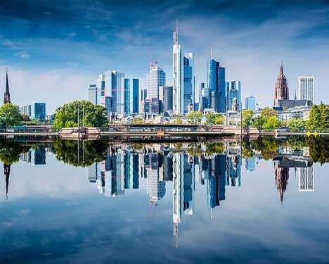Foto - Haus zum Kaufen in Frankfurt 8.330.000,00 € 1054.99 m²