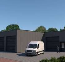 Halle in Emmrich am Rhein 1.750,00 € 286 m²