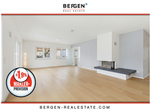 Foto - Wohnung zum Kaufen in Berlin 1.190.000,00 € 175 m²