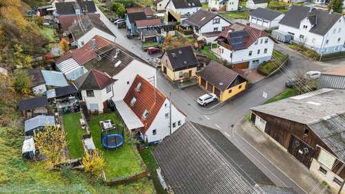 Foto - Haus zum Kaufen in Horb am Neckar 399.000,00 € 180 m²