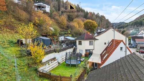 Foto - Haus zum Kaufen in Horb am Neckar 399.000,00 € 180 m²