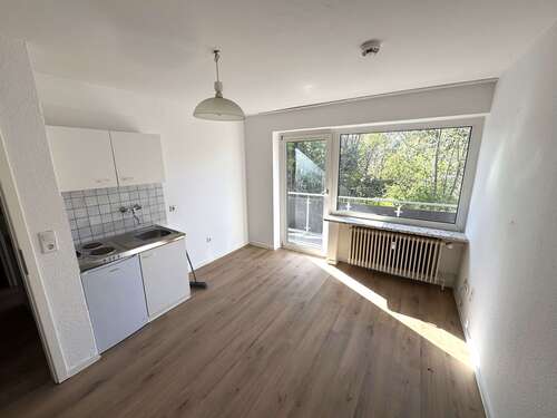 Foto - Wohnung zum Mieten in Pewsum 370,00 € 23 m²