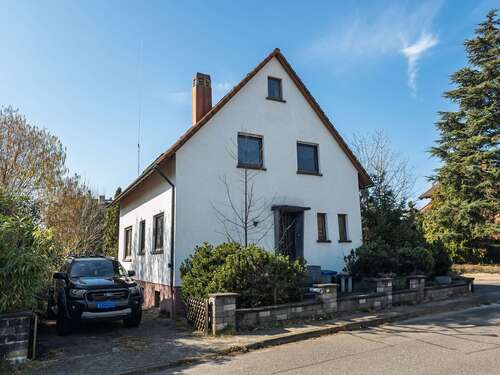 Foto - Haus zum Kaufen in Malsch 440.000,00 € 123 m²