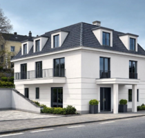 Wohnung zum Kaufen in Augsburg 598.000,00 € 88.7 m²
