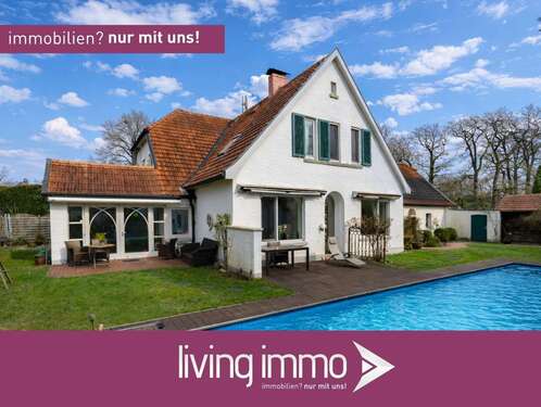 Foto - Haus zum Kaufen in Oldenburg 1.200.000,00 € 249.74 m²