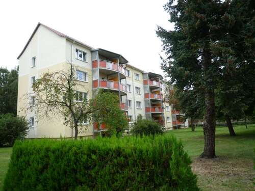 Foto - Wohnung zum Mieten in Finsterwalde 386,27 € 58.87 m²